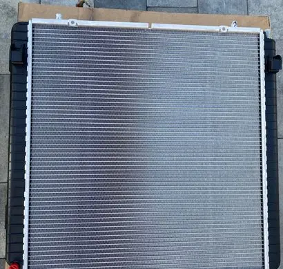 Mercedes-Benz G W461 W463 1st Gen Coolant radiator A4615000102