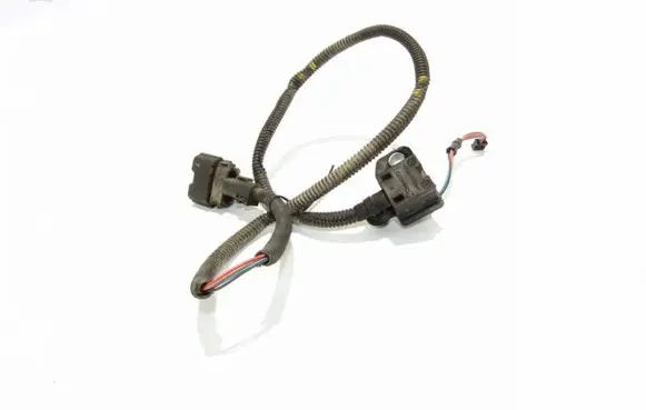 Ford Kuga II Sensor 580600272