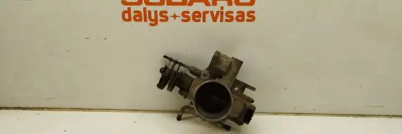 Subaru Forester SF Throttle valve A22667R00