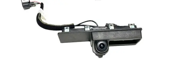 Reversing camera