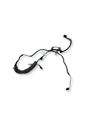 Mercedes-Benz C W204 Front door wiring loom A2044405935