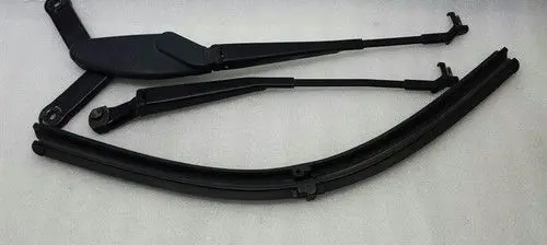Mercedes-Benz CL C215 Rear wiper blade arm A2158202344