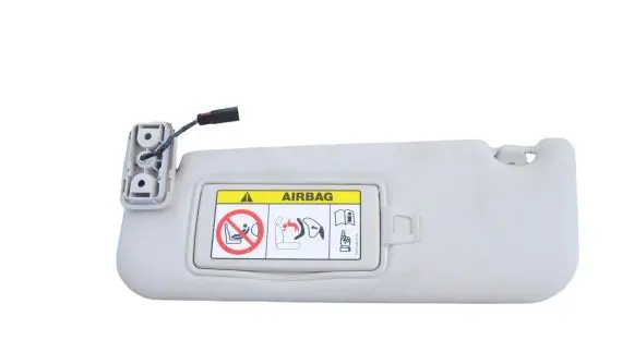 Jaguar E-Pace Sun visor CPLA00014AA