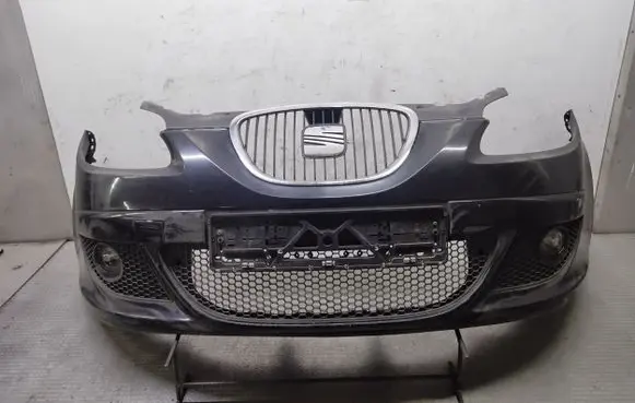 Seat Altea XL Front bumper