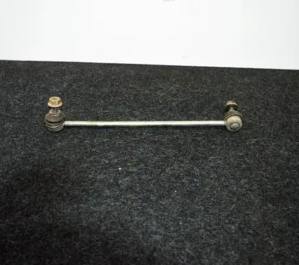 Volkswagen Golf VII Front anti-roll bar/stabilizer link 5Q0411815K