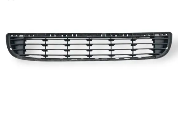 Peugeot Partner Front bumper lower grill P0014822 9681519877