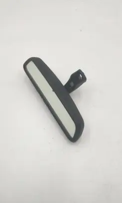 Rear view mirror (interior)