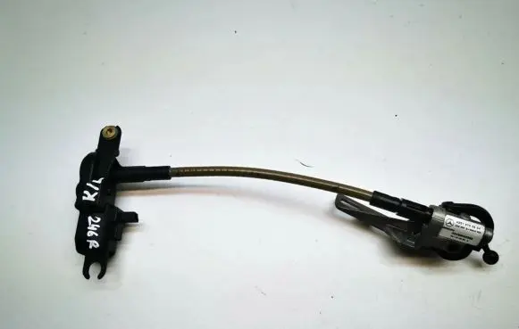 Mercedes-Benz R W251 Vent window/glass motor A2518201942 A2518200342 A2516700304