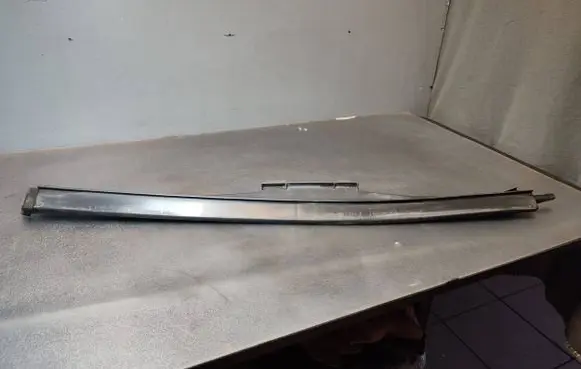 Renault Master III Radiator trim 214760020R