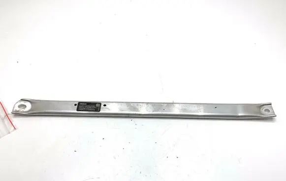 BMW 5 G30 G31 G38 Radiator support slam panel 7407775