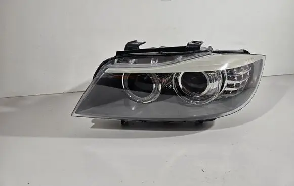 BMW 5 E60 E61 Headlight/headlamp 1654475807587