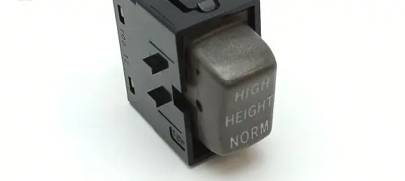 Lexus LS 430 Other switches/knobs/shifts 191421