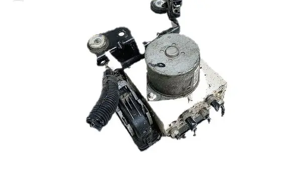 Ford Mondeo MK IV ABS Pump BG91-2C405-AC