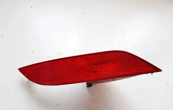 Rear fog light