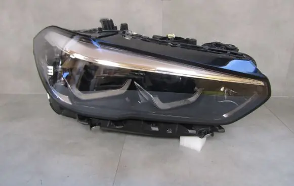 BMW X5 G05 Headlight/headlamp 9481784