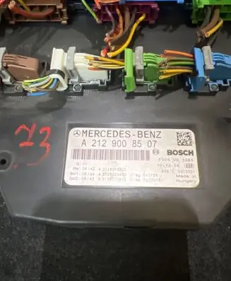 Fuse module