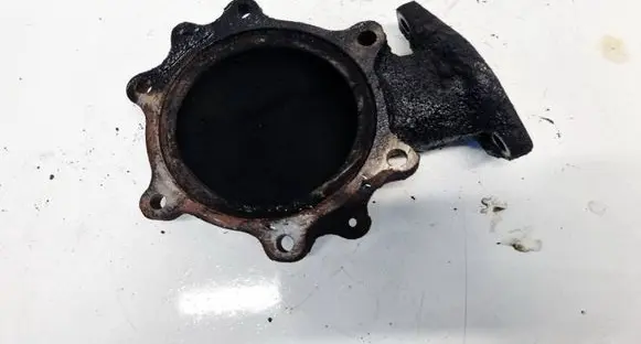 Nissan X-Trail T30 Exhaust manifold 