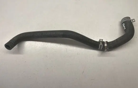 Tesla Model S Engine coolant pipe/hose 103081600E 1030816