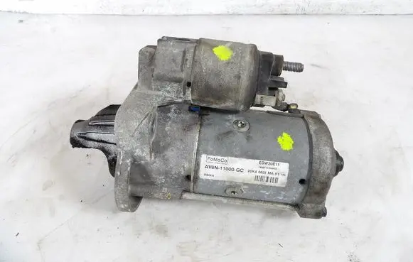 Ford Focus Starter motor AV6N-11000-GC