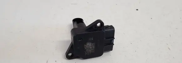 Mass air flow meter