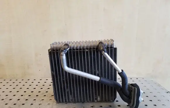 KIA Sorento Air conditioning (A/C) radiator (interior) 