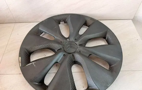 Citroen C4 Cactus R15 wheel hub/cap/trim 9685336580 9686533680 9807808577