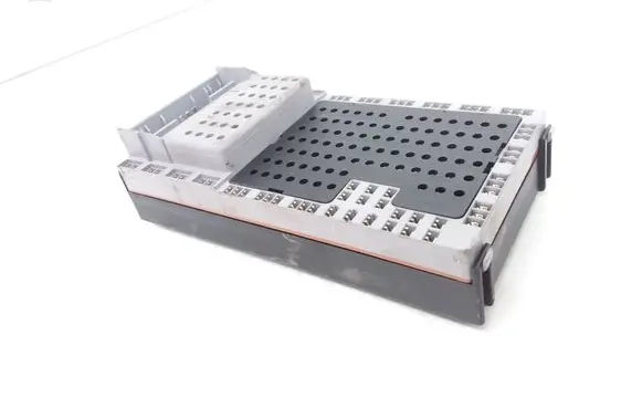 Volvo S80 Comfort/convenience module J59098 J94598