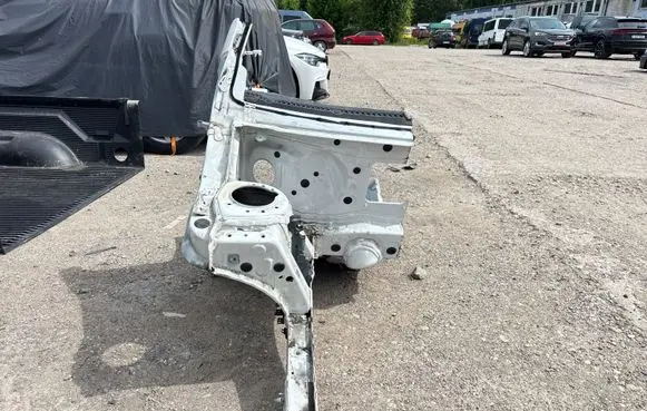 BMW 2 F44 Front quarter panel 7434756