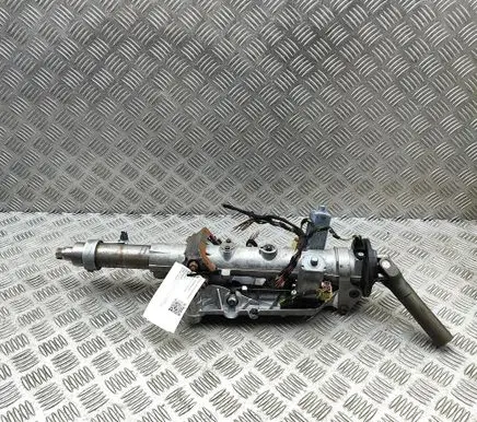 Mercedes-Benz CL C216 Steering rack mechanical part 22146200415700 A2214620041
