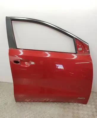 KIA Sportage Front door