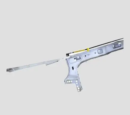 Opel Astra K Top upper radiator support slam panel 13354567
