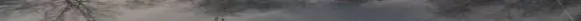 Mazda CX-7 Front door glass trim molding 