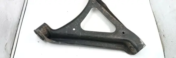 Audi Q7 4L Rear upper control arm/wishbone 7L0505352AA