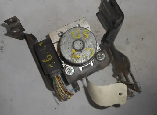 Citroen C4 II ABS Pump 9665626280 0265251351 9676906580