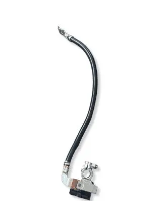 BMW X1 E84 Negative earth cable (battery) 7618677
