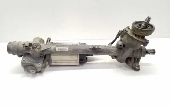 Volkswagen PASSAT B7 USA Steering rack 974165 561423051M