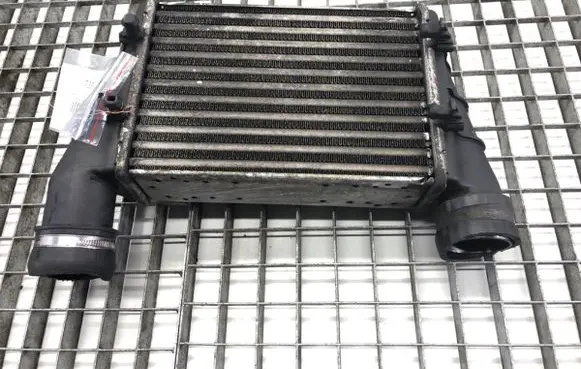 Volkswagen PASSAT B5 Intercooler radiator