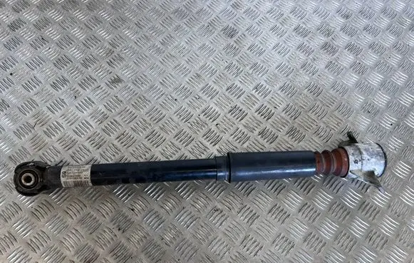 Audi A4 S4 B8 8K Rear shock absorber/damper 8K0513035AB 814902002190