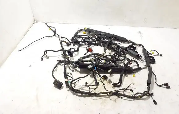 Ford Mach-E I Wiring harness LJ8T14A005ECG
