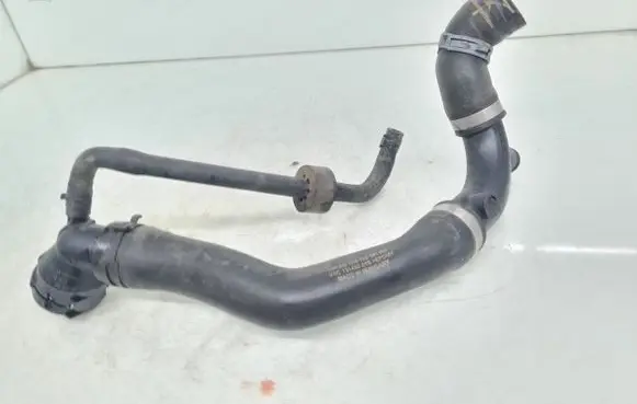 Skoda Superb B6 (3T) Engine coolant pipe/hose 1K0122101KN 3C0122291D 5K0121087