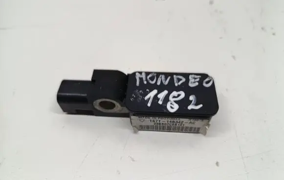 Ford Mondeo Mk III Airbag deployment crash/impact sensor 1S7T14B342AC
