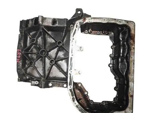 Porsche Panamera (970) Oil sump 0P2103805C