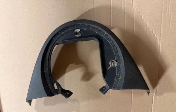 Fiat 500 Other center console (tunnel) element 
