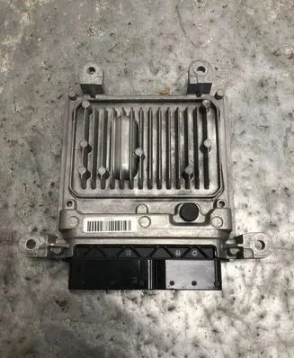 Mercedes-Benz C W205 Engine control unit/module A6519005203