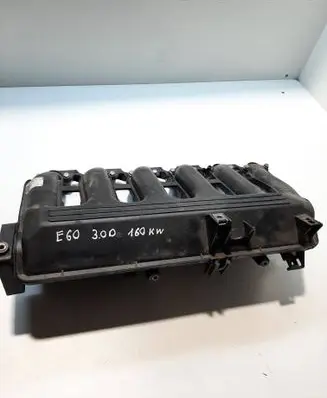 BMW 5 E60 E61 Intake manifold 7789247 7789287 7789329