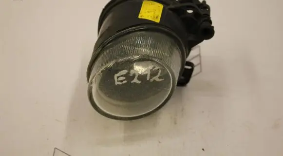 Mercedes-Benz E W212 Front fog light A2128201056