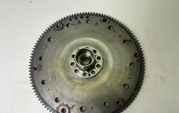 Audi A7 S7 4G Flywheel 06E105323