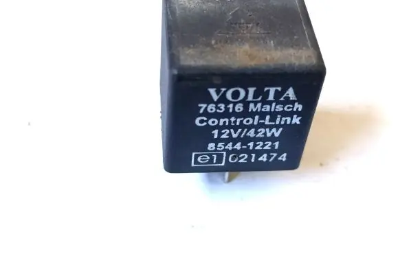 Mitsubishi Pajero Other relay 85441221