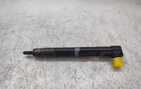 Mercedes-Benz CLA C117 X117 W117 Fuel injector A6510702387