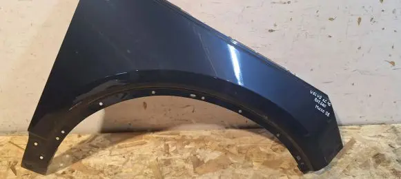 Volvo XC40 Fender